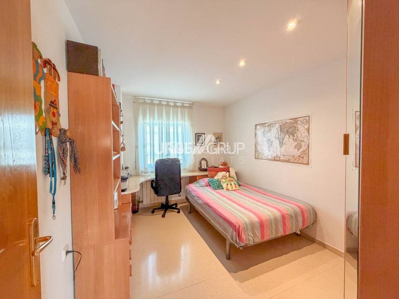 Foto 836685f8-5b9c-4ff0-a250-11f4618e89ee. Pis amb calefacció a Can Roca Terrassa