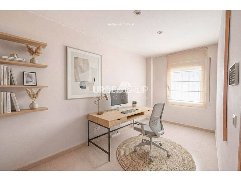 Foto 8afd68b0-7e3b-4218-89fb-0ec6867a3d4b. Pis amb calefacció a Can Roca Terrassa