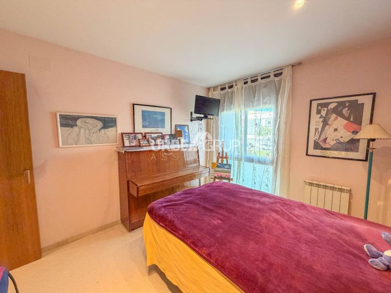 Foto 95333fe5-1d2e-484e-83ac-a0f1744fc634. Pis amb calefacció a Can Roca Terrassa