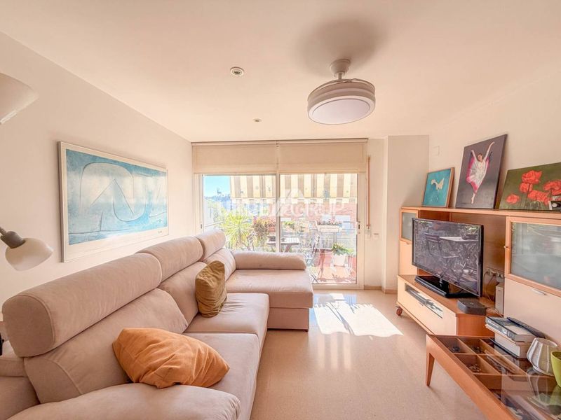 Foto a427e597-81c8-4268-ae30-4b437e3b0269. Pis amb calefacció a Can Roca Terrassa