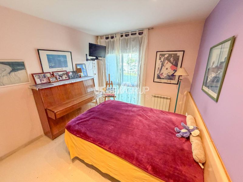 Foto a8559611-f33c-48e8-9e75-869be6bb62ce. Pis amb calefacció a Can Roca Terrassa