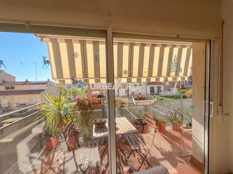 Foto aba39146-a54b-4103-8de6-98472f179c3f. Pis amb calefacció a Can Roca Terrassa