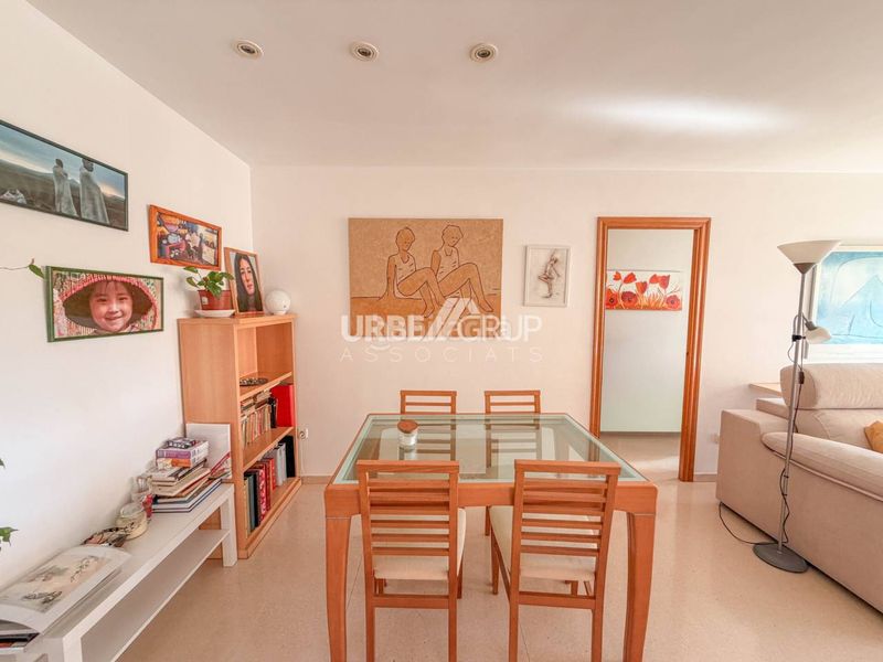 Foto b3ae80bf-dfa9-4523-b08c-d9079b60ce39. Pis amb calefacció a Can Roca Terrassa