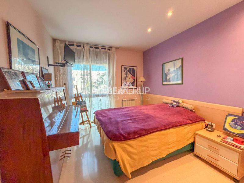 Foto b6b1de21-8df0-4a20-985b-999cc0f72eb1. Pis amb calefacció a Can Roca Terrassa