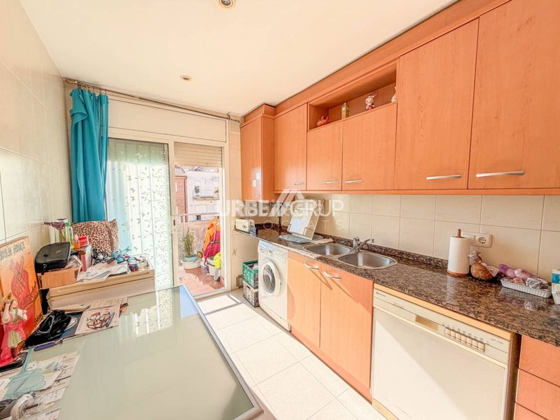 Foto c21d1e25-4acc-4b38-a803-091d020d863b. Pis amb calefacció a Can Roca Terrassa