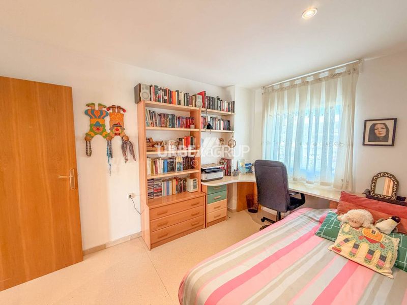 Foto e8651e83-1906-42c6-afef-347d7a2cea26. Pis amb calefacció a Can Roca Terrassa