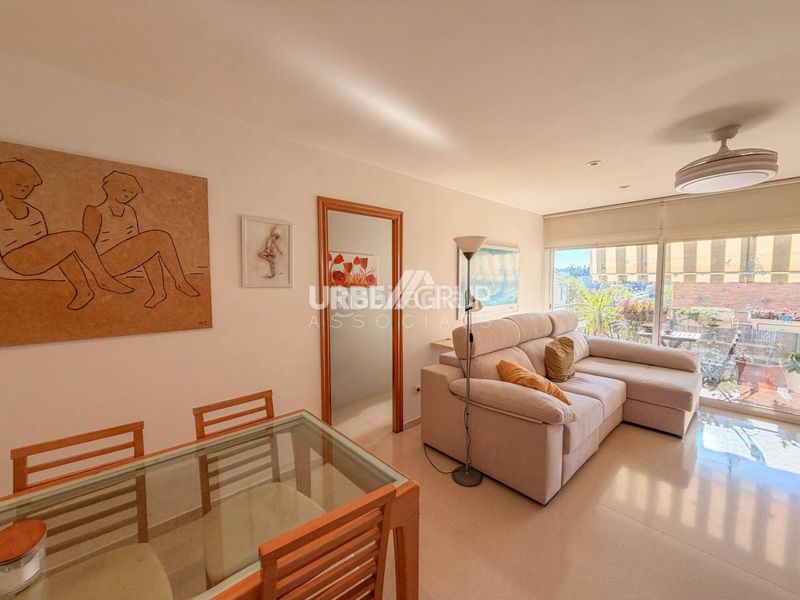 Foto f468e665-0ea5-4d0c-a9e4-606999c64f16. Pis amb calefacció a Can Roca Terrassa