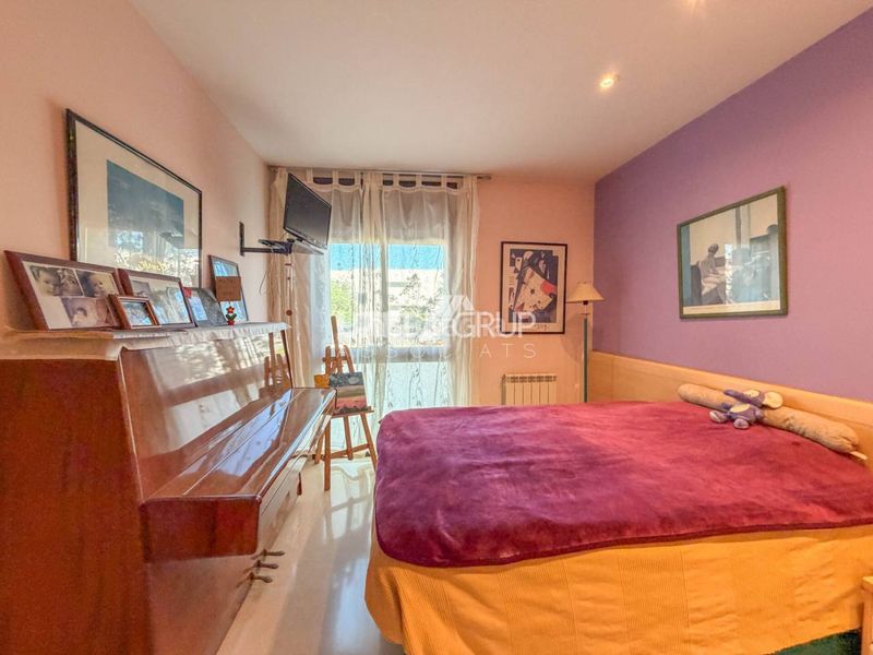 Foto fd373e99-78e5-47c2-b09f-63dc16812f48. Pis amb calefacció a Can Roca Terrassa