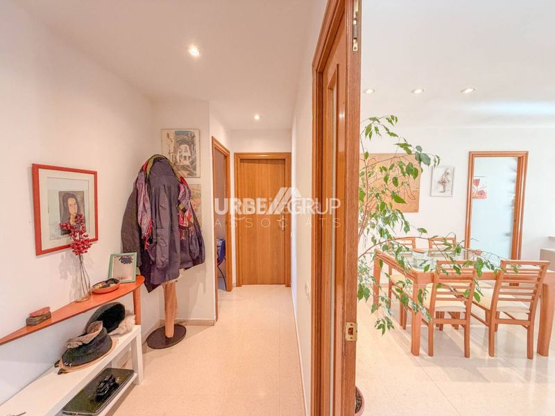 Foto fe4876cb-885b-438a-ad3b-e8e05a8f6d88. Pis amb calefacció a Can Roca Terrassa