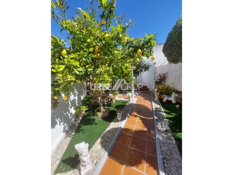 Foto 01566953-d778-4e56-9c39-dcd149988119. Casa amb calefacció aparcament a Olesa de Montserrat