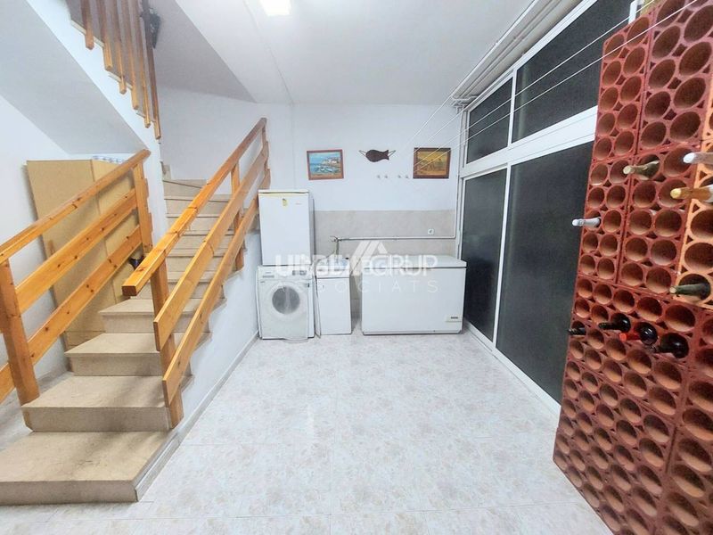 Foto 37c2aa08-00a8-48c2-9819-219543d31f12. Casa amb calefacció aparcament a Olesa de Montserrat