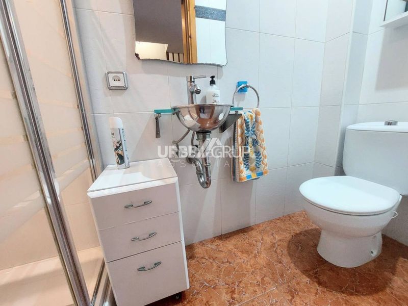 Foto 6355b663-c29b-476b-bfe0-ff1349c33a36. Casa amb calefacció aparcament a Olesa de Montserrat
