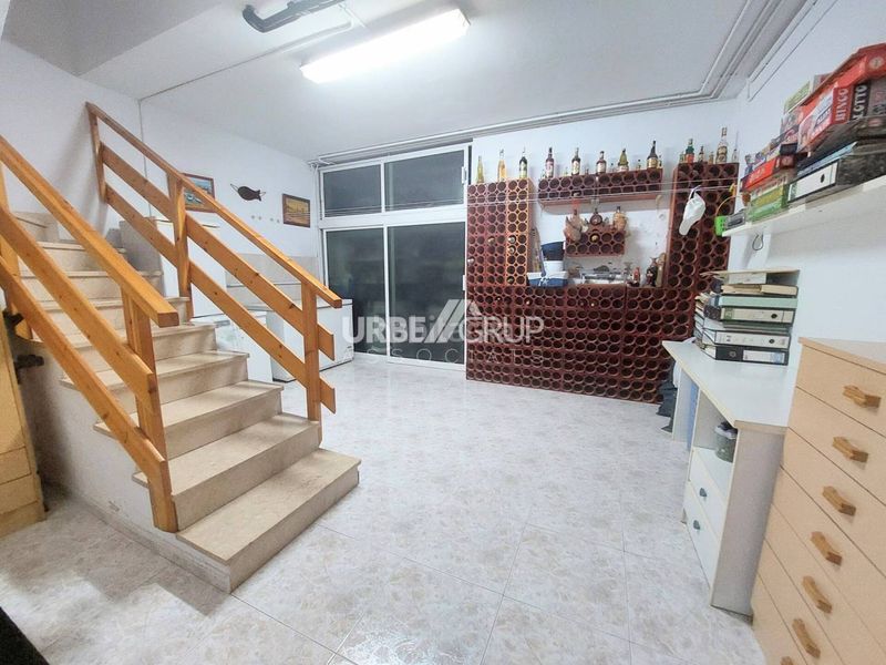 Foto b4c63615-3076-435d-8353-2e325880068c. Casa amb calefacció aparcament a Olesa de Montserrat