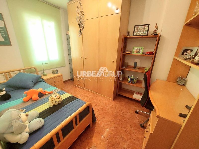 Foto c15cbf8e-2212-48b4-bcea-74621230cfc4. Casa amb calefacció aparcament a Olesa de Montserrat