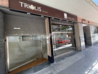 Local commercial à Calle FARADAY