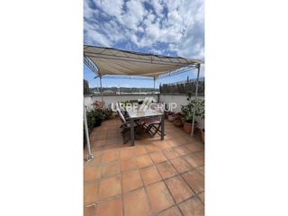 Etagenwohnung  Avenida argentina. Zona avenida de argentina, piso ático , de 74 m2 y 49 de terraza