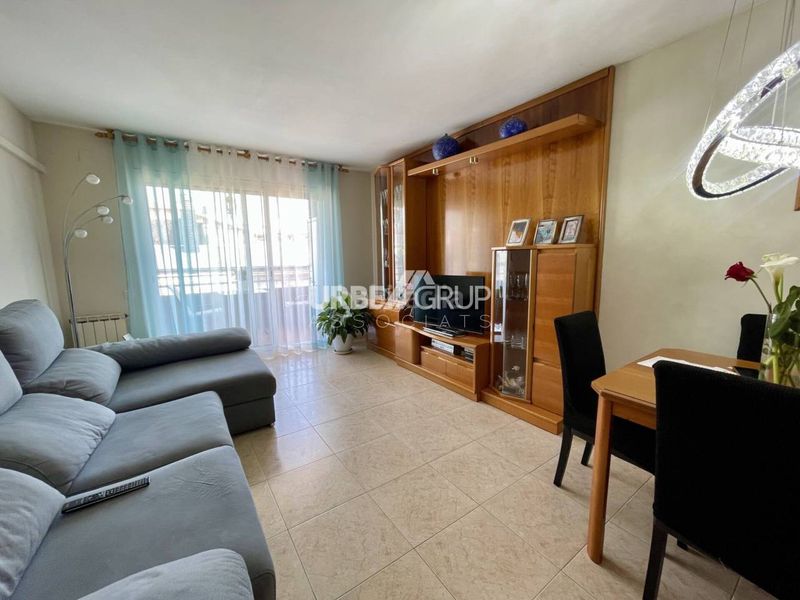 Foto 0639d816-7706-4161-9c26-247f00056473. Pis amb calefacció aparcament a Sant Andreu de la Barca