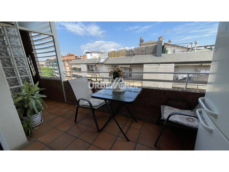 Foto 44eae786-3aa2-4477-85b1-1254654019ce. Pis amb calefacció aparcament a Sant Andreu de la Barca