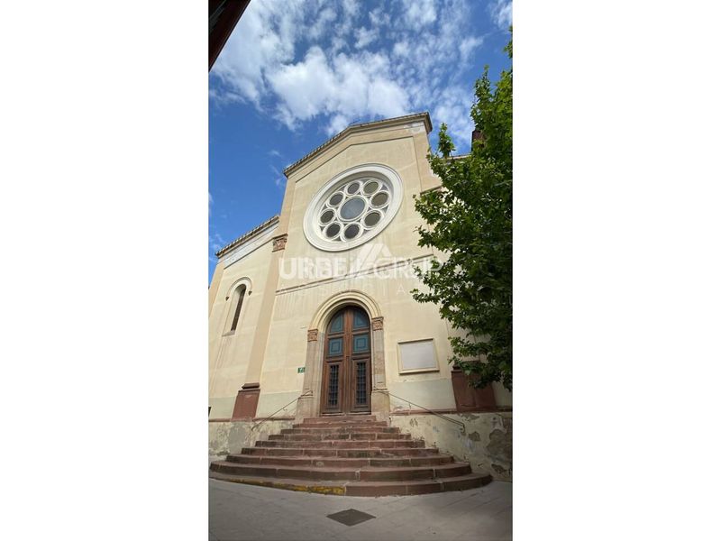 Foto 498991e5-9462-42f7-ba40-2f62634d2f41. Pis amb calefacció aparcament a Sant Andreu de la Barca