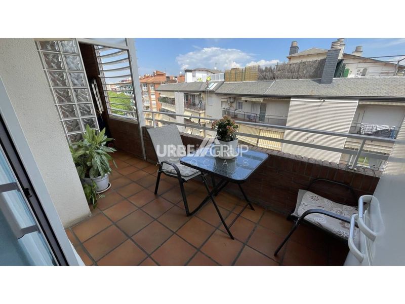Foto 5a77dfa1-c2db-4c21-af34-ae09fe7656e6. Pis amb calefacció aparcament a Sant Andreu de la Barca