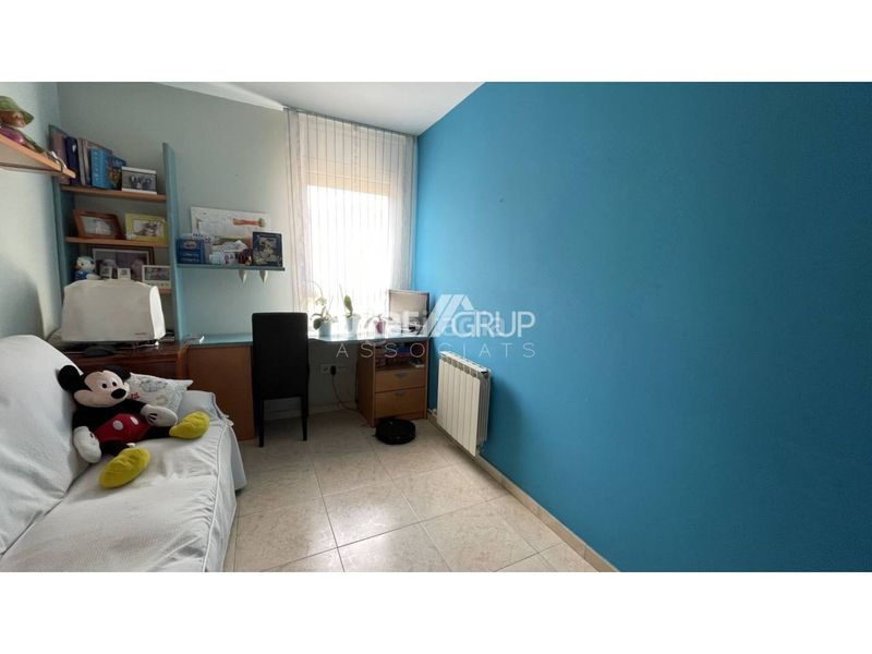 Foto a768bc98-1894-4b52-8766-4be10e7a8696. Pis amb calefacció aparcament a Sant Andreu de la Barca
