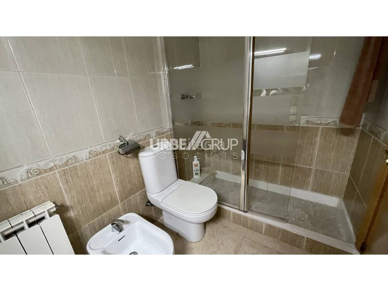 Foto cfdcc407-f8a0-40be-ad43-5417acccae24. Pis amb calefacció aparcament a Sant Andreu de la Barca