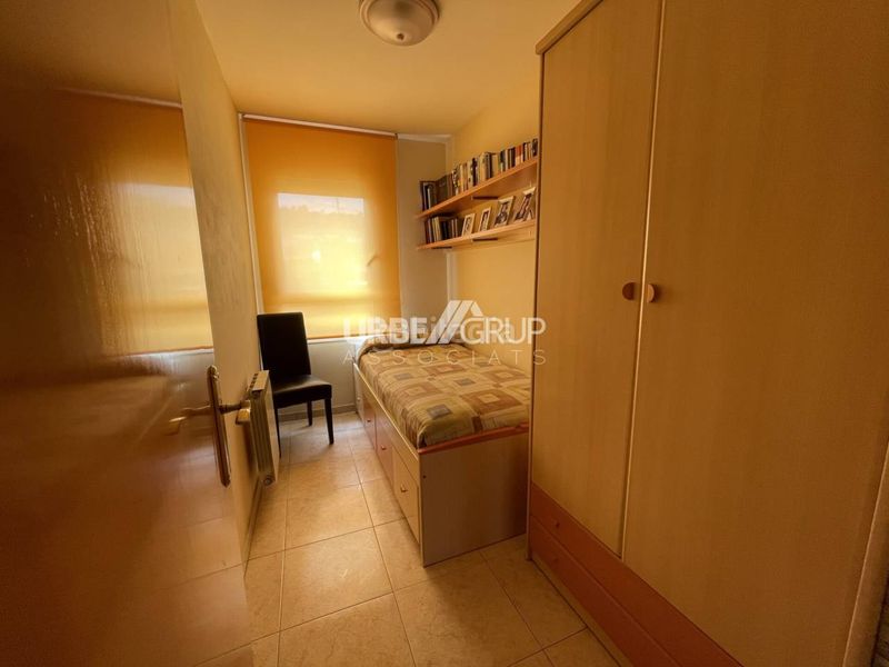 Foto d6088b47-f75f-4b0b-b79e-9452a680e743. Pis amb calefacció aparcament a Sant Andreu de la Barca
