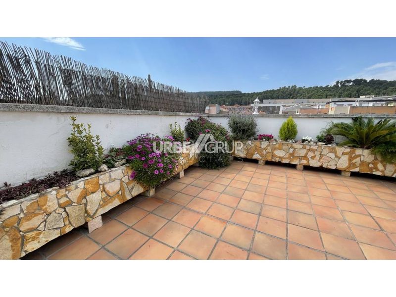 Foto fc730184-f5a7-488f-9737-c12d8aa9581b. Pis amb calefacció aparcament a Sant Andreu de la Barca