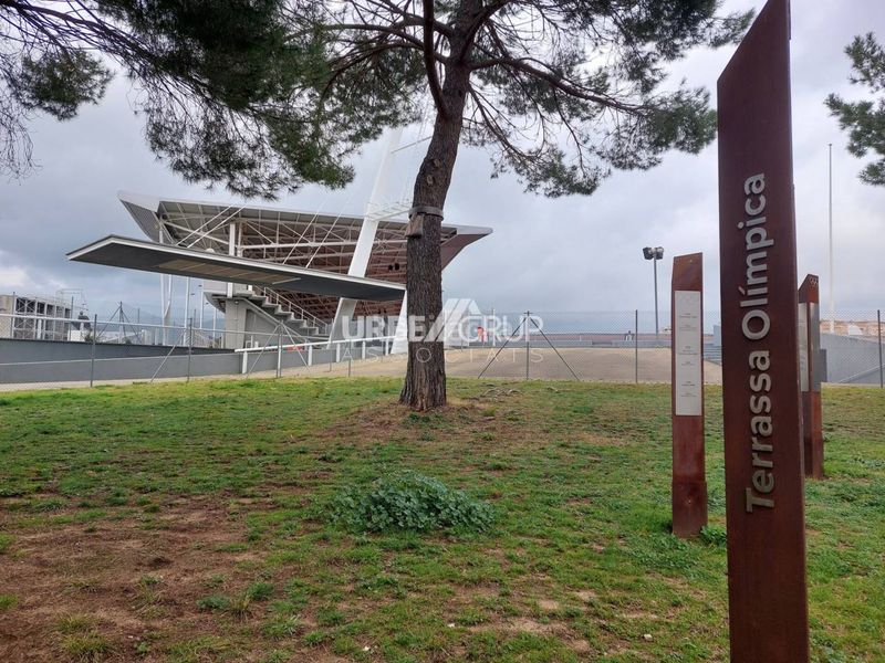 Foto 5b1aab28-767f-4d01-be61-1eedf9fbed8d. Casa amb calefacció aparcament a Zona Esportiva Terrassa