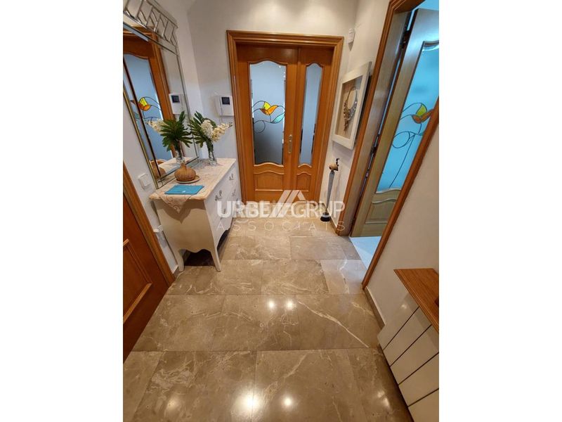 Foto 65e75016-3e74-475c-bedb-e808ce66e2e0. Casa amb calefacció aparcament a Zona Esportiva Terrassa