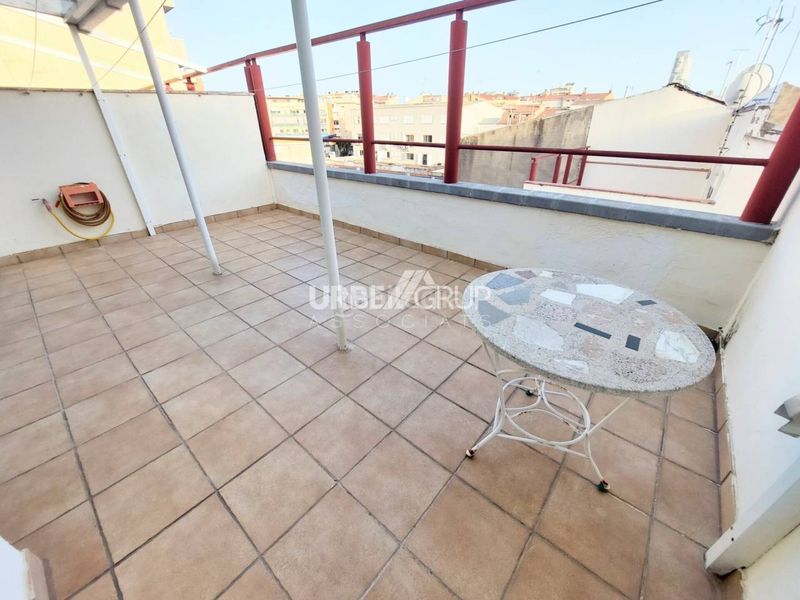 Foto 6c979028-e963-4018-bc28-ac6b0b240603. Casa amb calefacció aparcament a Zona Esportiva Terrassa