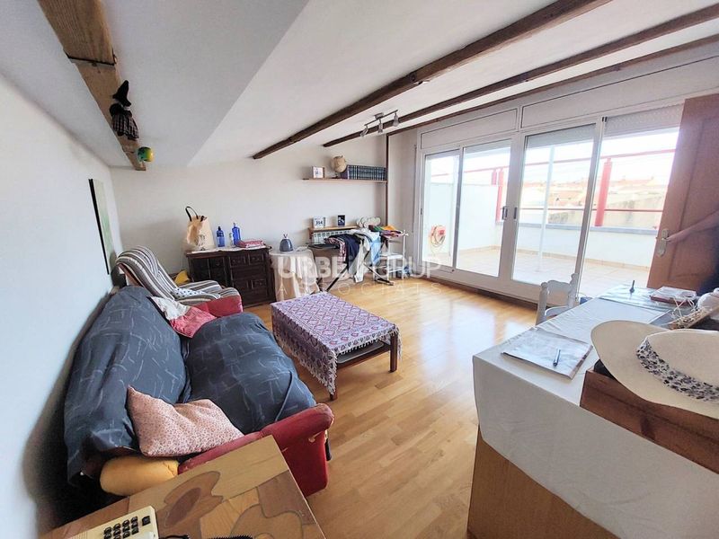 Foto 830d198d-9b30-4344-ab6c-e413006a6330. Casa amb calefacció aparcament a Zona Esportiva Terrassa