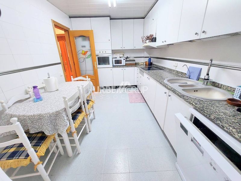 Foto 9581d52e-8123-434c-9af2-15a547781296. Casa amb calefacció aparcament a Zona Esportiva Terrassa