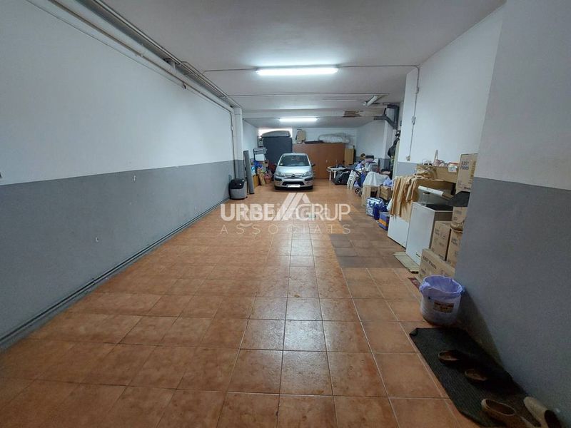 Foto 9ba09520-27db-4134-9260-d04f83aac847. Casa amb calefacció aparcament a Zona Esportiva Terrassa