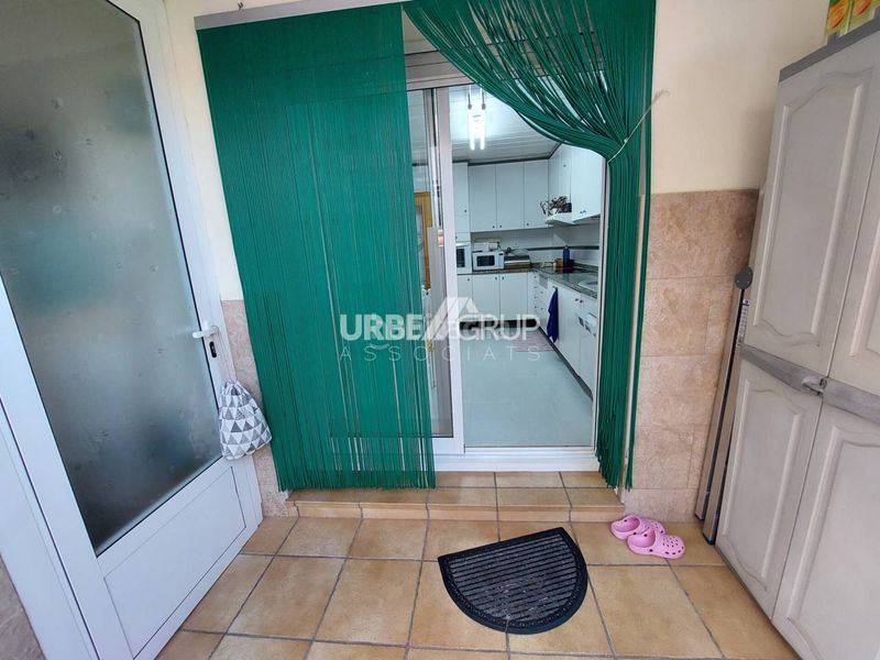 Foto a7e97c9d-95a1-43b8-88a9-3a89ce2b2c66. Casa amb calefacció aparcament a Zona Esportiva Terrassa