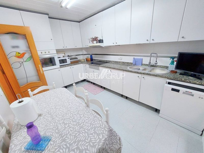 Foto aa9a2907-733c-4f4c-8941-fe06b9dd586b. Casa amb calefacció aparcament a Zona Esportiva Terrassa
