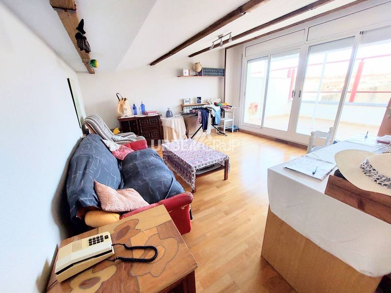 Foto e9e0fc41-d6ea-4ce8-9326-0365348f80da. Casa amb calefacció aparcament a Zona Esportiva Terrassa