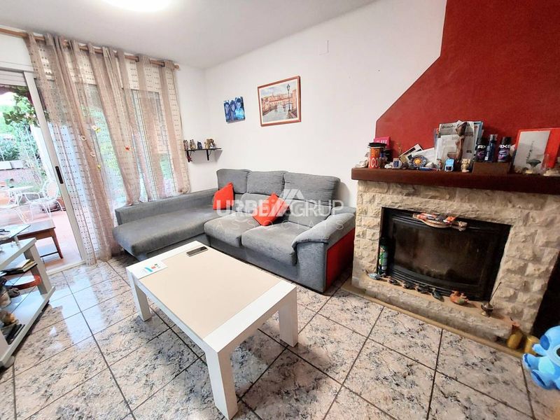 Foto b250d07d-6095-4247-a820-5d02338ee0fe. Casa amb calefacció a Collbató