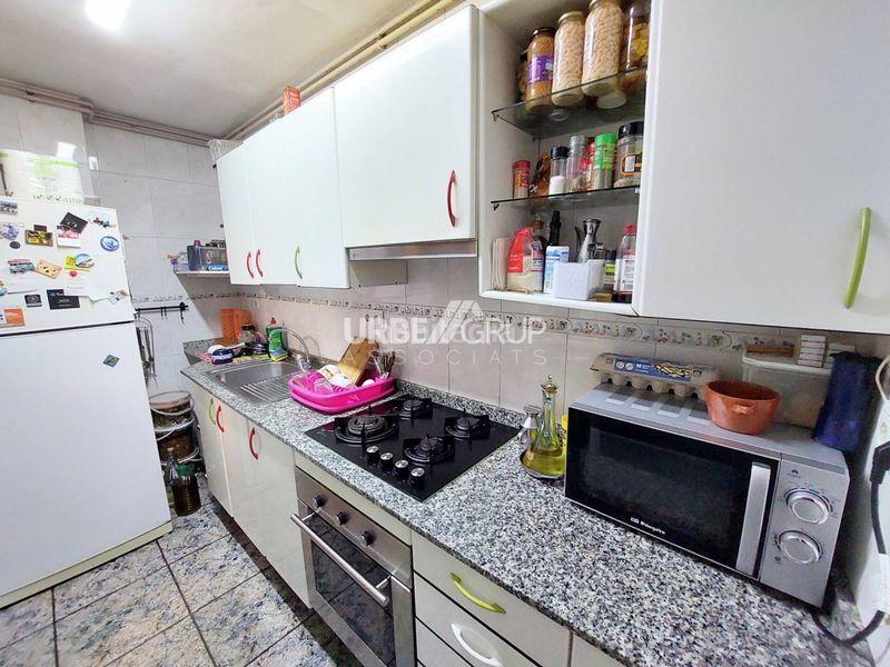 Foto de128f30-245b-402e-8253-eb993ee6a580. Casa amb calefacció a Collbató