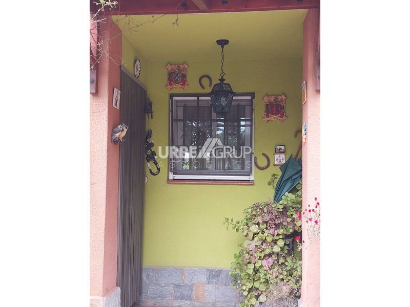 Foto ec0472f6-f656-4858-b23e-0037dba27130. Casa amb calefacció a Collbató