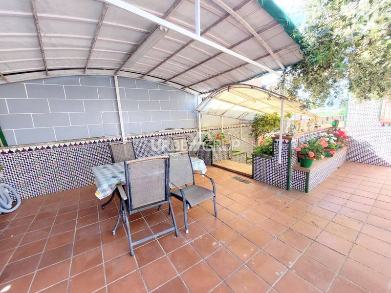 Foto b5e8a87e-542d-4323-8f21-8398798eab51. Xalet amb calefacció piscina a Can Parellada Terrassa