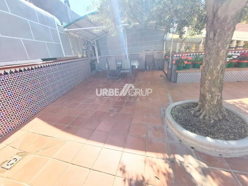 Foto cb290240-5efe-4b37-a20d-3d7672500cbb. Xalet amb calefacció piscina a Can Parellada Terrassa