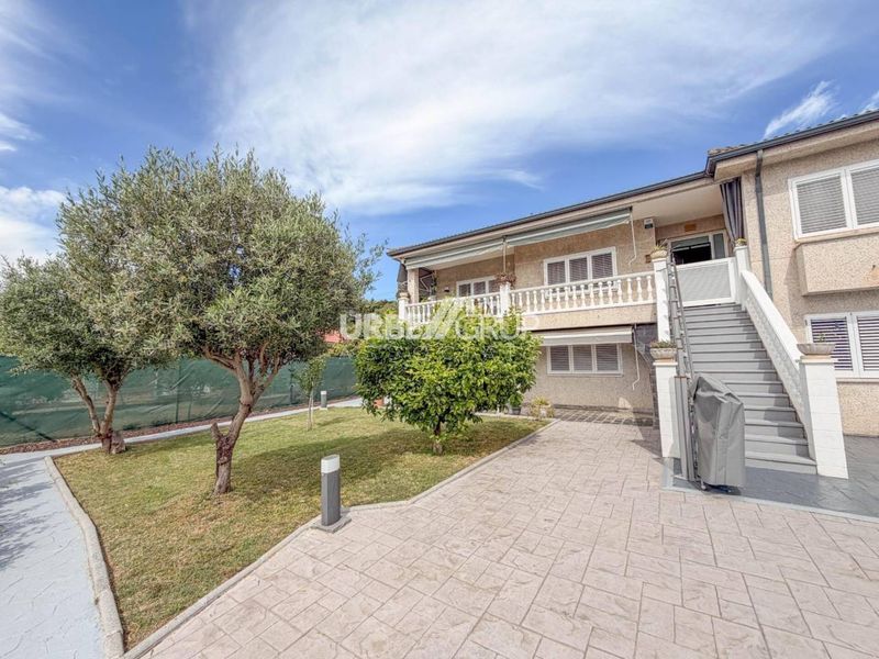 Foto ac9b9790-0ee9-435f-a986-5b3f60a8ddf6. Casa amb calefacció aparcament piscina a Castellbisbal