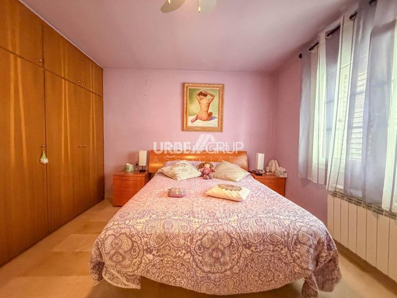 Foto cc6d756f-6248-4efe-9823-e3c27a336f67. Casa amb calefacció aparcament piscina a Castellbisbal