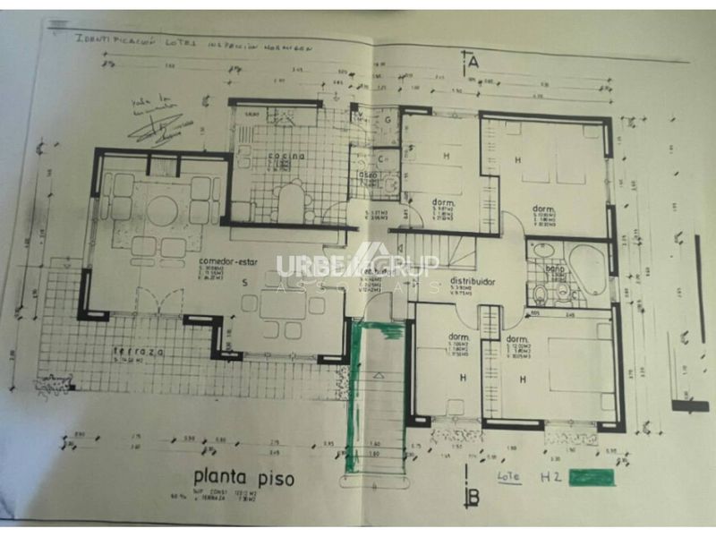 Foto cd6cf84f-d169-463e-a115-f646c408642d. Casa amb calefacció aparcament piscina a Castellbisbal