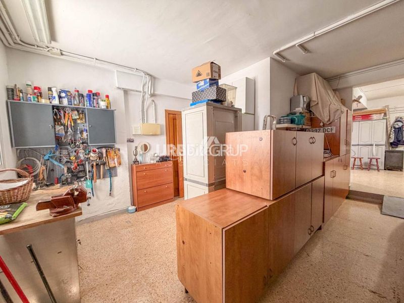 Foto e69973ab-7a30-41f4-a64a-8108ec44a41c. Casa amb calefacció aparcament piscina a Castellbisbal
