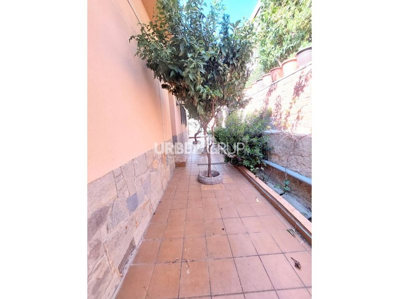 Foto 6e708fe8-c39f-4ca0-a501-a2b8c3ca26ac. Casa amb calefacció a Can Parellada Terrassa