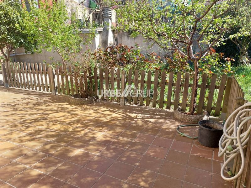 Foto 7432fa97-6c92-46b1-aa8b-04134d886a81. Casa amb calefacció a Can Parellada Terrassa