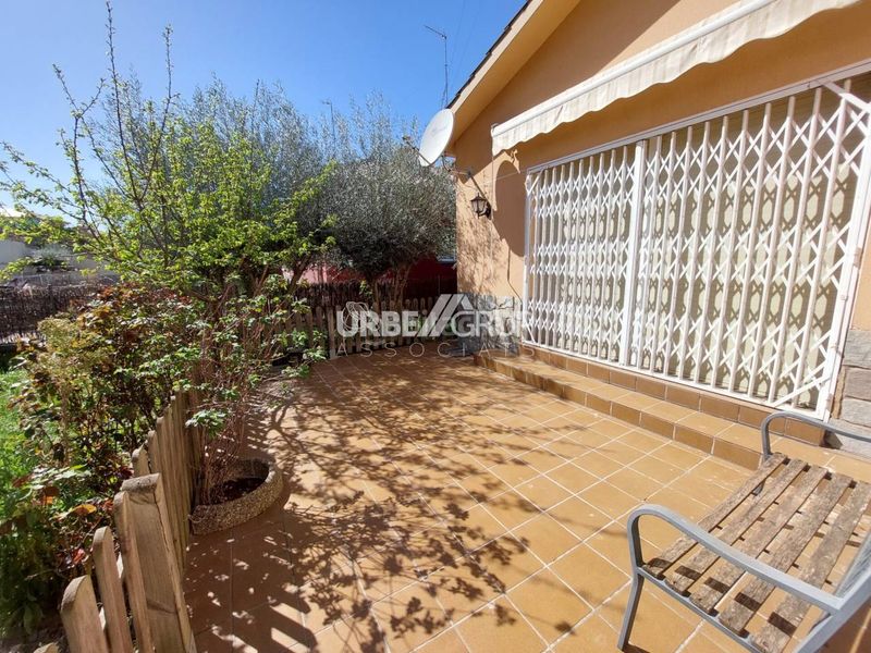 Foto 9e48ea63-9074-4ff7-a68f-ca24ae23d7be. Casa amb calefacció a Can Parellada Terrassa