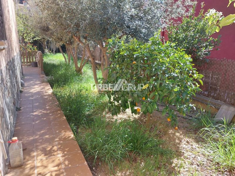 Foto c3ca1617-dfbd-4af6-b7f6-6413175ed73e. Casa amb calefacció a Can Parellada Terrassa